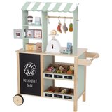 Tooky Toy Igračka drvena prodavnica TJ427 | Eponuda.ba