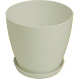 Gardino saksija Lux 18Cm Bež 92644 Cene