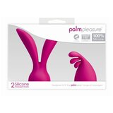 Palm Power dodatak za masažni vibrator - Pleasure, ružičasti | shoptok.hr