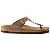 Birkenstock Sandali & Odprti čevlji Gizeh BS Kostanjeva Cene