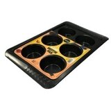 Texell modla za mafine i projice 6 rupa dots TPD-M272 Cene