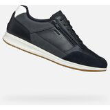 Geox Dark blue men's sneakers Avery - Men's | Shoptok.si
