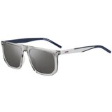 Hugo HG1336/G/S KB7/IR ONE SIZE (56) Siva/Siva | Shoptok.si