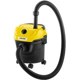 Kärcher mokro/suhi usisavac WD 1 Classic 1.628-411.0 | shoptok.hr