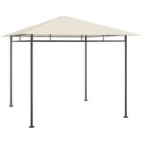 Paviljon 3x3x2,7 m taupe 180 g/m² Cene