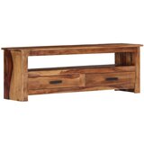 TV omarica 118x30x40 cm trden palisander | Shoptok.si
