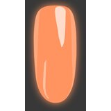 NeoNail Let Them Glow Glowing In The Dark UV Nail Polish gel lak za nohte odtenek Radiant Heat 7.2 ml | Shoptok.si