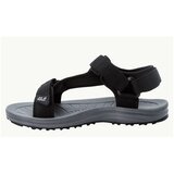 Jack Wolfskin wave breaker sandal m 4052011-6000 | shoptok.hr