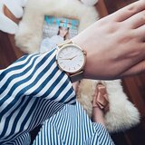 Rosefield ženska ročna ura TWG-T51 | Shoptok.si