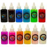  Kreativni set “Magic Kitchen” – gel za izradu 3D figurica, 62 dijela, plavi | shoptok.hr