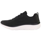 Skechers Nizke superge GO Walk Črna | Shoptok.si