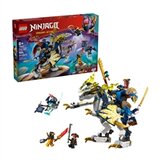 Lego Ninjago: Rogueov mehanički jahač zmaja | shoptok.hr