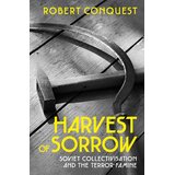 Random House Robert Conquest - The Harvest Of Sorrow Cene