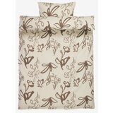  Set flanelske posteljine Doris 140x200 natur ( 7397480 ) Cene