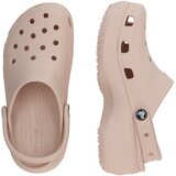 Crocs Klompe 'Classic' pastelno roza | shoptok.hr