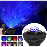 Smania LED projektor GalaxyLights