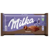 čokolada noisette 80g