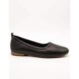 Clarks Balerinke - Črna | Shoptok.si