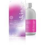 YASENKA Skinage Collagen Advanced 5.000, 500ml | Eponuda.com