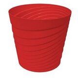 Gardino saksija swing 30 cm radiant red | ePonuda.com