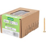 SAMOPEV Vijak za drvo TX 4 x 50 200/1 | shoptok.hr