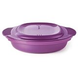 Tupperware Mikrodelicija, Velika, Ljubičasta Cene