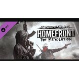 Steam Homefront : The Revolution - The Voice of Freedom (DLC) (PC) Key GLOBAL | ePonuda.com