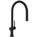 Hansgrohe 72802670 Talis M54 vrtljiva izvlečna kuhinjska armatura u