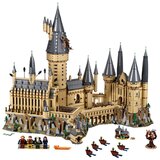 Lego Harry Potter 71043 Hogvorts zamak | ePonuda.com