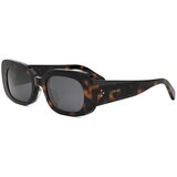  Sunčane naočale Celine Celine CL 40287U BOLD 3 DOTS Tortoise | shoptok.hr
