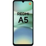 Xiaomi Smartphone 6.88", Octa Core 1.8GHz,RAM 4GB, 32Mpixel - Redmi A5 4GB/128GB Ocean Blue | Eponuda.ba