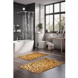  CT-5261 multicolor bathmat set (2 pieces) Cene