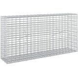  Gabion s žicom debljine 3 5 mm i mrežom 5x2 5 cm 100x20x50 cm - 20 cm 50 cm 100 cm | shoptok.hr