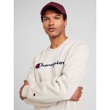 Champion Authentic Athletic Apparel Crewneck Sweatshirt Grey S