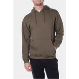 Hopenlife Puloverji GETO Zelena | Shoptok.si