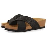 Gioseppo Sandali & Odprti čevlji 71365 GOULDS Črna | Shoptok.si