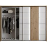 Premium Living okrasni okvir sizilia, imitacija hrasta | Shoptok.si