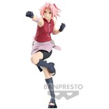 Banpresto - naruto shippuden - vibracijske zvezde - kip haruno sakura, (21255866) Cene