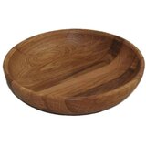 Wood Holz set tradicionalna polu-duboka činija 35 x fi 185 mm ( 715 ) hrast | Eponuda.com