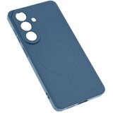 Teracell Maska za Samsung Galaxy S26 S941B Giulietta Magsafe, Plava | Eponuda.com