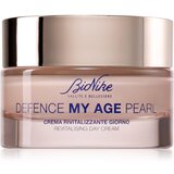 BioNike Defence MY AGE PEARL revitalizacijska dnevna krema 50 ml | Shoptok.si