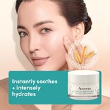Aveeno Calm + Restore hidratantni gel za lice 50 ml | shoptok.hr