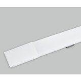 Mitea Lighting M205606-S ii slim 36W led IP54 vodootporna svetiljka 6500K integrisana 3000lm 1200x38x25mm Cene
