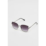 Marisse Women's Glasses L-Ok-4605 Black Cene