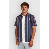 O'Riginals Jacquard Srajca blue original jstripe