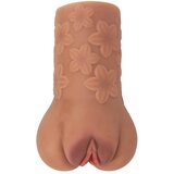 Crazy Bull 2024 Masturbator Crazy Bull Scarlet Brown | Shoptok.si