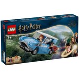Lego kocke Harri Potter Fliing Ford Anglia | Eponuda.ba