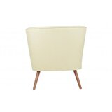 Atelier Del Sofa fotelja bienville cream