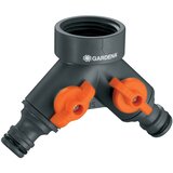 Gardena Dvosmerni ventil (¾″) | Shoptok.si