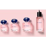 Giorgio Armani My Way parfumska voda 50 ml za ženske | Shoptok.si